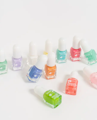 ESMALTE INFANTIL - Pack x 5 uni. (precio x unidad)