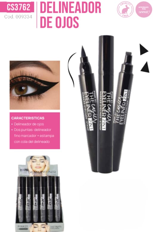 DELINEADOR DE OJOS