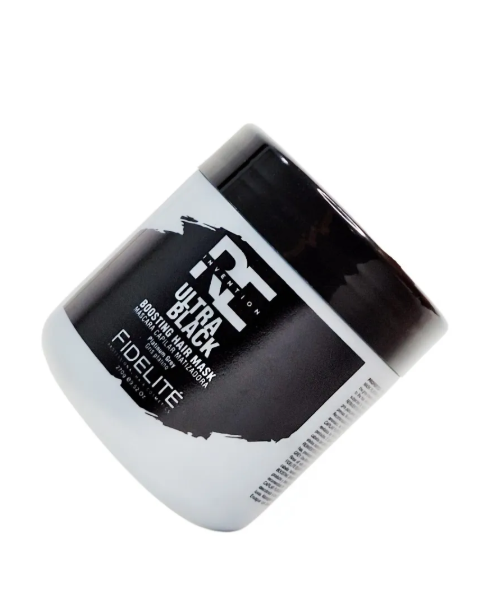 POTE x 270 gr MASCARA MATIZADORA ULTRA BLACK