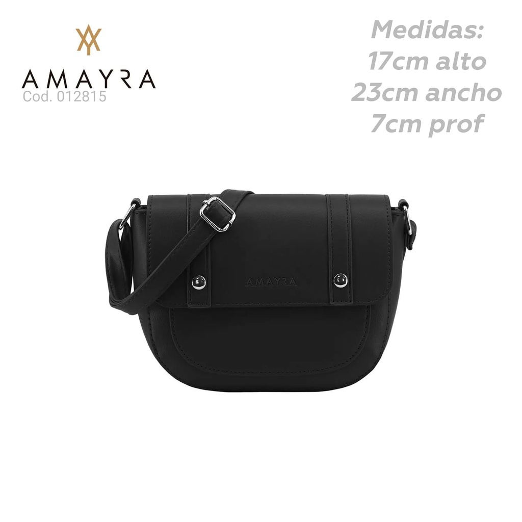 MOCHILA AMYRA PL.MA12815