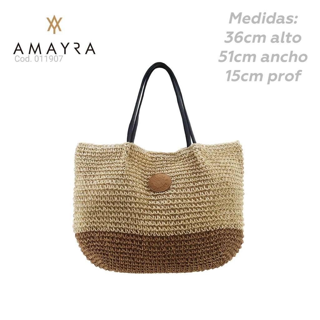 BOLSO PLAYERO PL.MA 11907 PL.MA1 1907