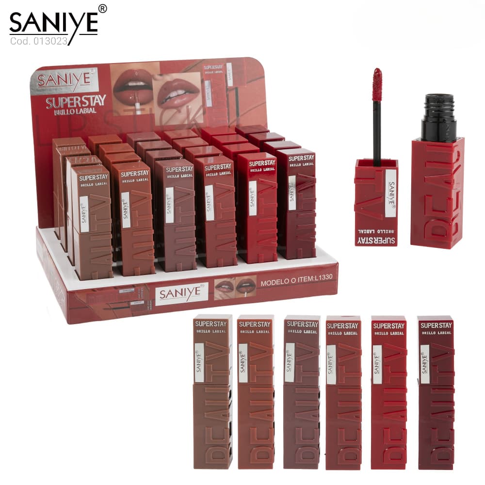 LABIAL LÍQUIDO PL.PK 013023