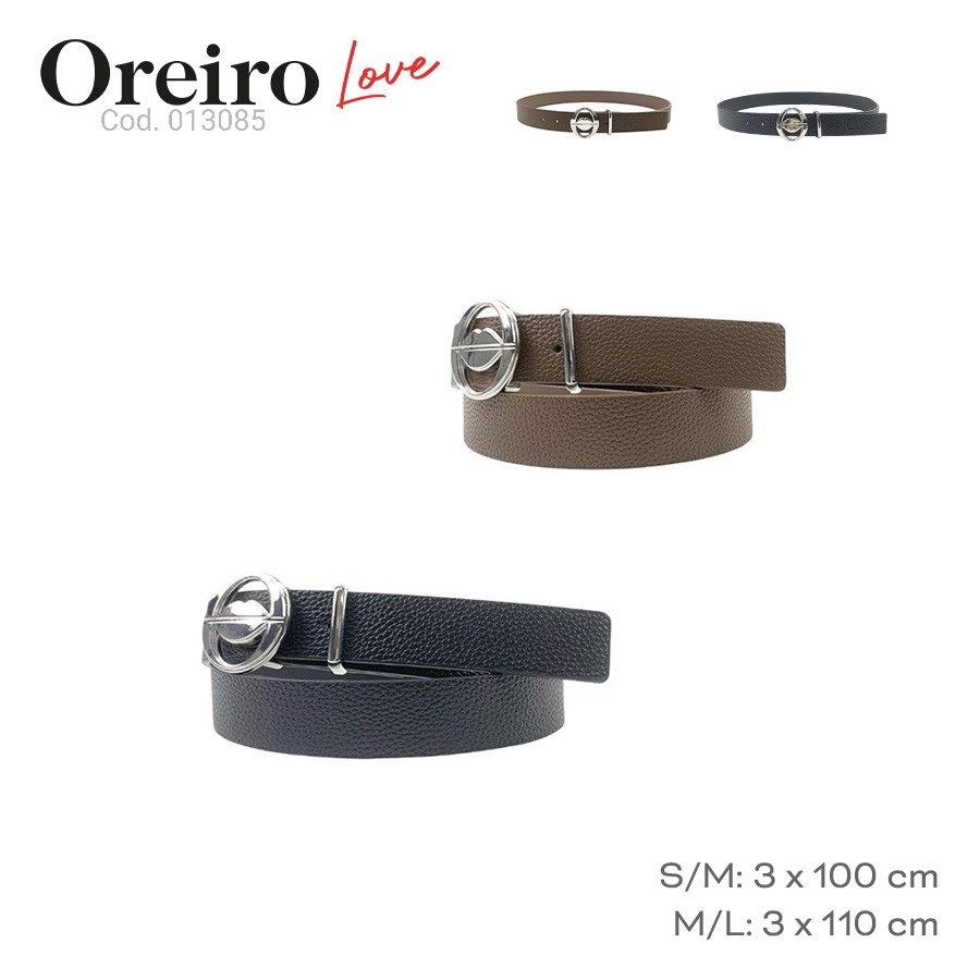 CINTO OREIRO PL.MA 13085