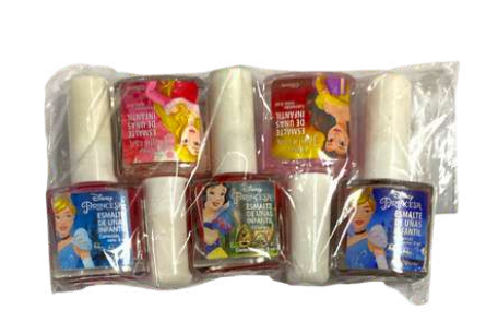 LABIAL INFANTIL - Pack x 5 uni. (precio x unidad) 