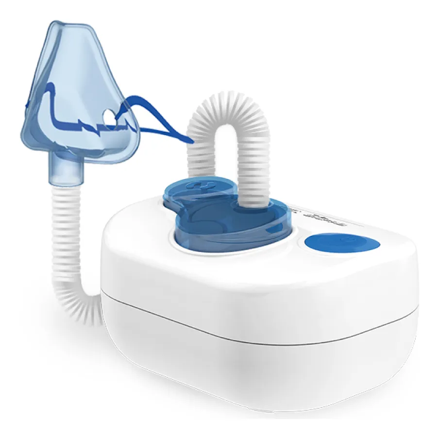 Nebulizador ultrasónico N61 Nuovo PICCOLO