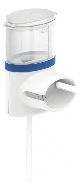 Cabezal para nebulizador NM10