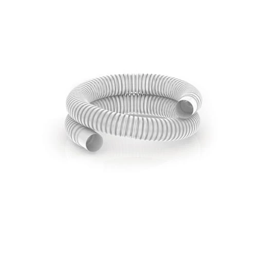 Manguera plástica corta para nebulizador ultrasónico (envasada)