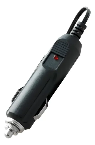 Adaptador vehicular para mircropistón ROSSMAX