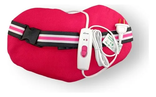 Almohadilla térmica con funda desmontable Small FEM SILFAB