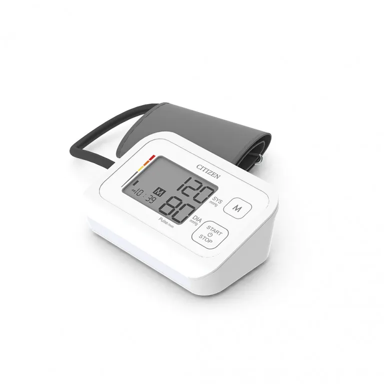 Tensiómetro Digital Automático de Brazo con manga estándar