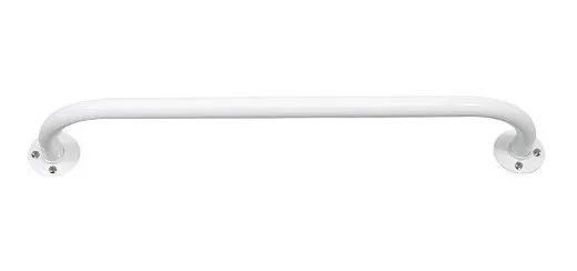 Barra para interior de bañera, pintada, 60cm