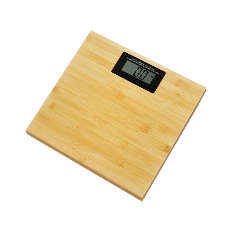 Balanza personal digital