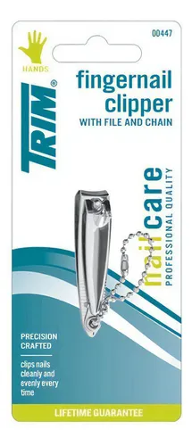 Cortauñas chico suelto TRIM