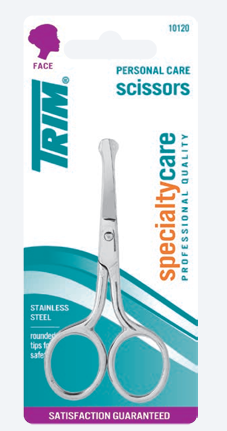 tijera seguridad TRIM