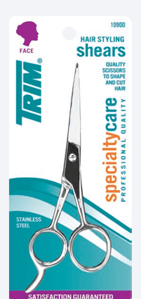 Tijera peluquería 5" TRIM