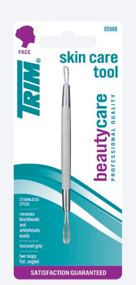 Removedor de puntos negros TRIM