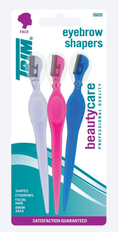 Perfilador de cejas x 3 unidades