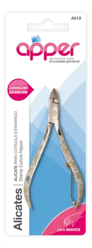 Alicate de cutícula APPER