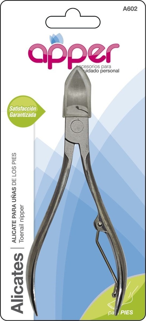 Alicate de Pié APPER