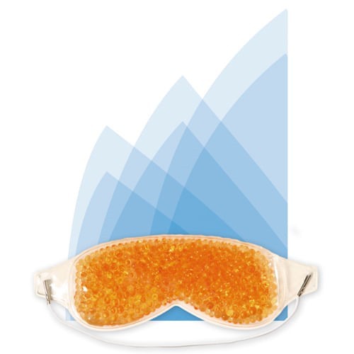 Gel Frío Antifaz   APPER