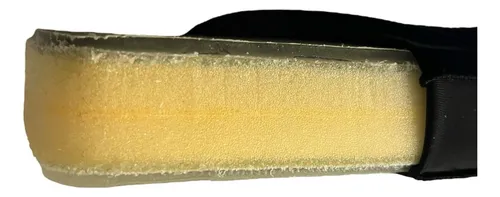 ALMOHADON LIGHT ANTIESCARAS. ENVASE X 1 Unid. 43 x 43 x 4 cm