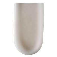 PROTECTOR DE MUÑÓN DE GEL PURO. ENVASE X 1 Unid. Mediano (Circ. 25,3)