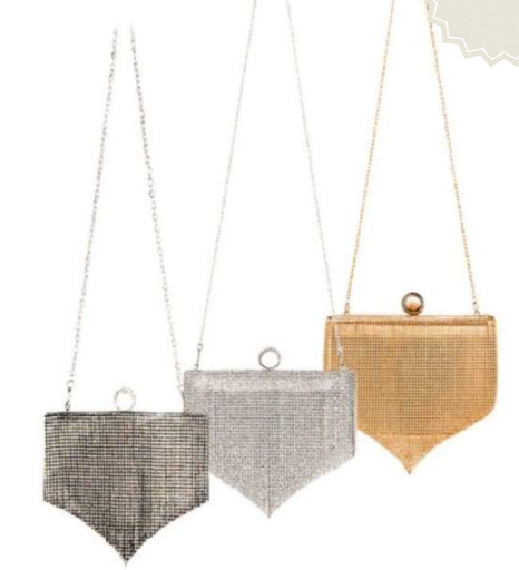 [BR100000] MARROQUINERIA CARTERA DE FIESTA