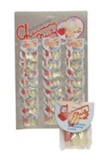 [BR2004] UÑAS POSTIZAS - BLISTER X 24 BOLSITAS (Economica)