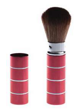 [BR2032] BROCHA RETRACTIL Metal - Grande