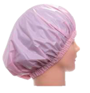 [BR2058] GORRO de DUCHA