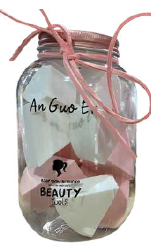 [BR2080] POTE - SET ESPONJA LATEX X 12 PIEZAS