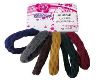 [BR4007] 12 CARTONES con 6 colitas c/u (total 72 unidades) CLASICOS