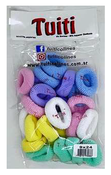 [BR4013] 9 x 24 - COLITA MEDIANA