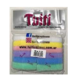 [BR4021] 9 x 12 - COLITA MEDIANA