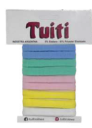 [BR4025] 1016 (blister carton modelo 16) 12 cartones x bolsa (precio de cada cartón)