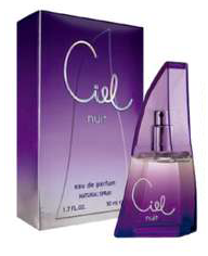 [BR6027] CIEL NUIT - EAU DE PARFUM  80 ML. C/VAPO.