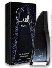 [BR6031] CIEL NOIR - EAU DE TOILETTE  80 ML. C/VAPO.