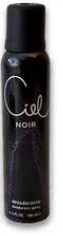 [BR6032] CIEL NOIR - DESODORANTE AEROSOL  186 ML.