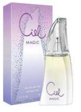 [BR6033] CIEL MAGIC - EAU DE PARFUM  80 ML. C/VAPO.