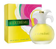 [BR6035] L'EXTREME - EAU DE PARFUM  40 ML.C/VAPO.