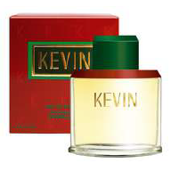 [BR6037] KEVIN - EAU DE TOILETTE  100 ML C/VAPO.