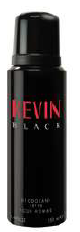 [BR6040] CANNON KEVIN BLACK - DESODORANTE AEROSOL  250 ML 