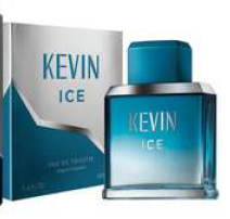 [BR6045] KEVIN ICE - EAU DE TOILETTE  100 ML C/VAPO.