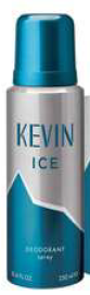 [BR6046] KEVIN ICE - DESODORANTE AEROSOL  250 ML