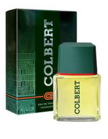 [BR6049] COLBERT - EAU DE TOILETTE  60 ML.C/VAPO.