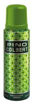 [BR6052] CANNON - PINO COLBERT - DESODORANTE AEROSOL  250 ML 