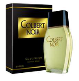 [BR6053] COLBERT NOIR - EAU DE PARFUM  90 ML C/VAPO.