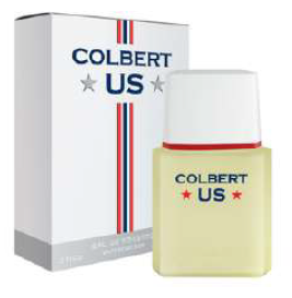 [BR6055] COLBERT US - EAU DE TOILETTE  60 ML.C/VAPO.