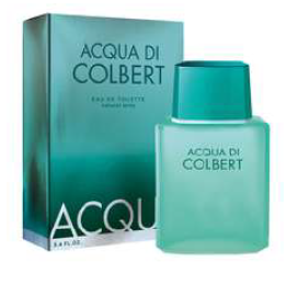 [BR6057] CANNON - ACQUA DI COLBERT - EAU DE TOILETTE  100 ML.C/VAPO. 