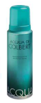 [BR6058] ACQUA DI COLBERT - DESODORANTE AEROSOL  250 ML